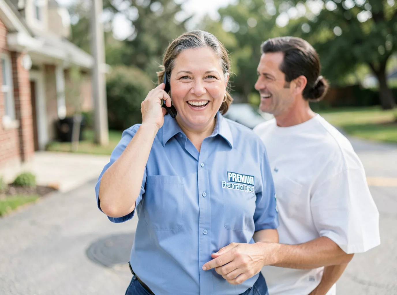 Water Damage Restoration Ebony, VA FAQs
